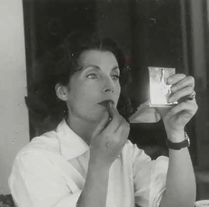 Palma Bucarelli