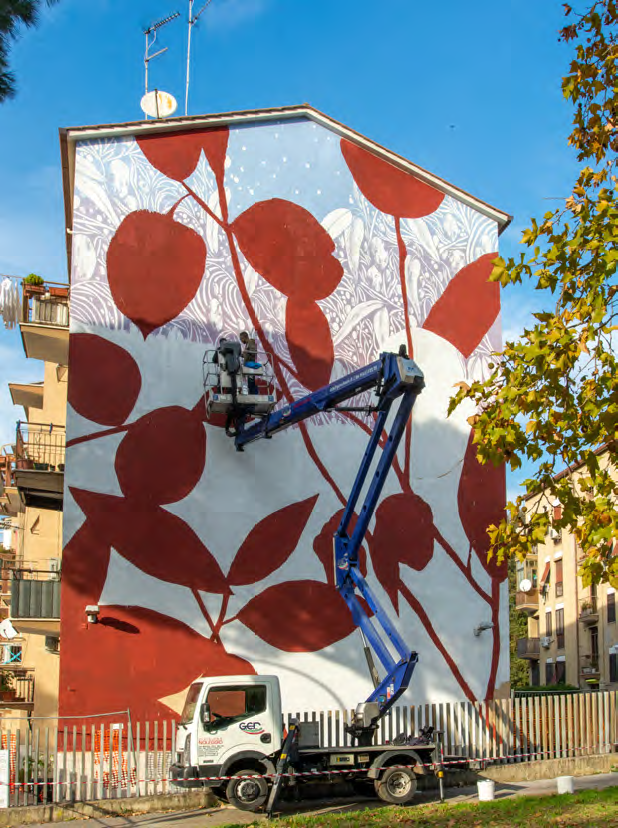 arte urbana