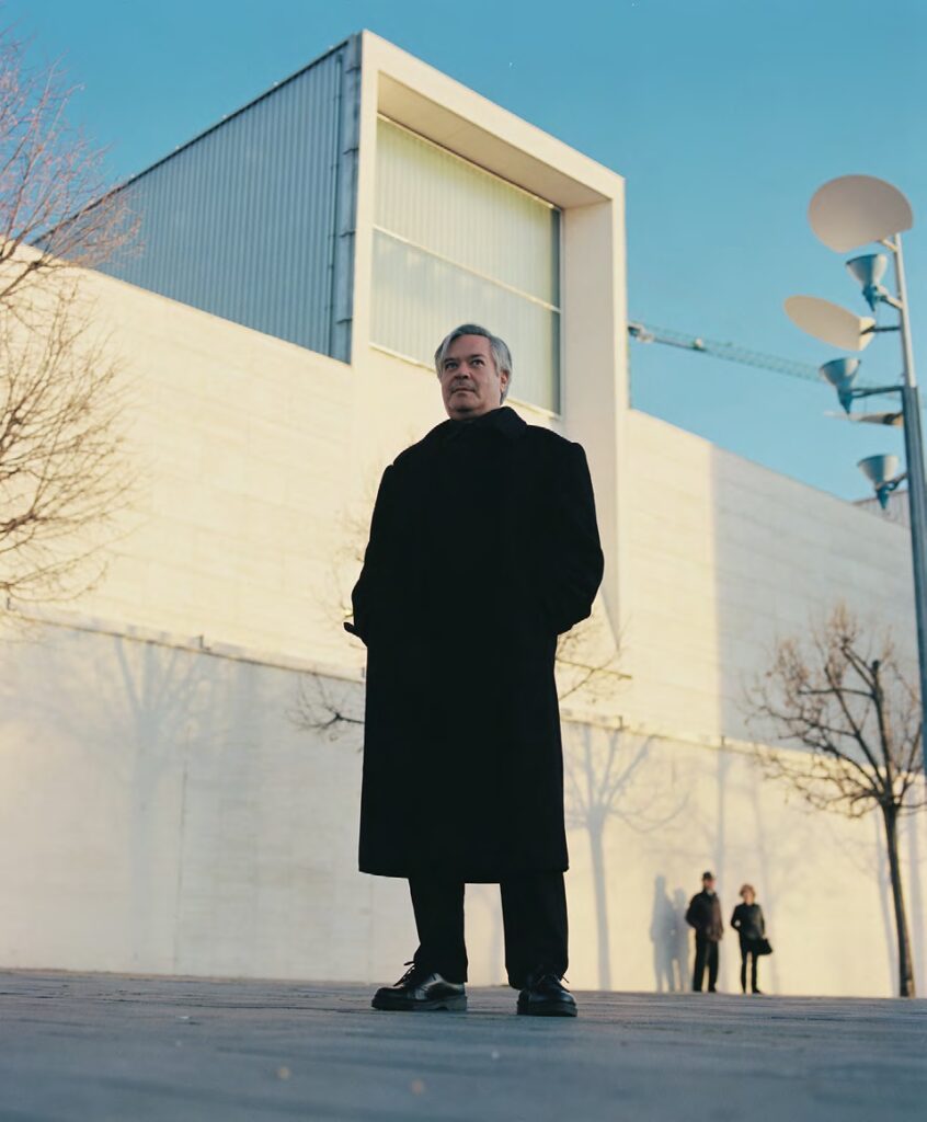 Miguel Ángel Martín