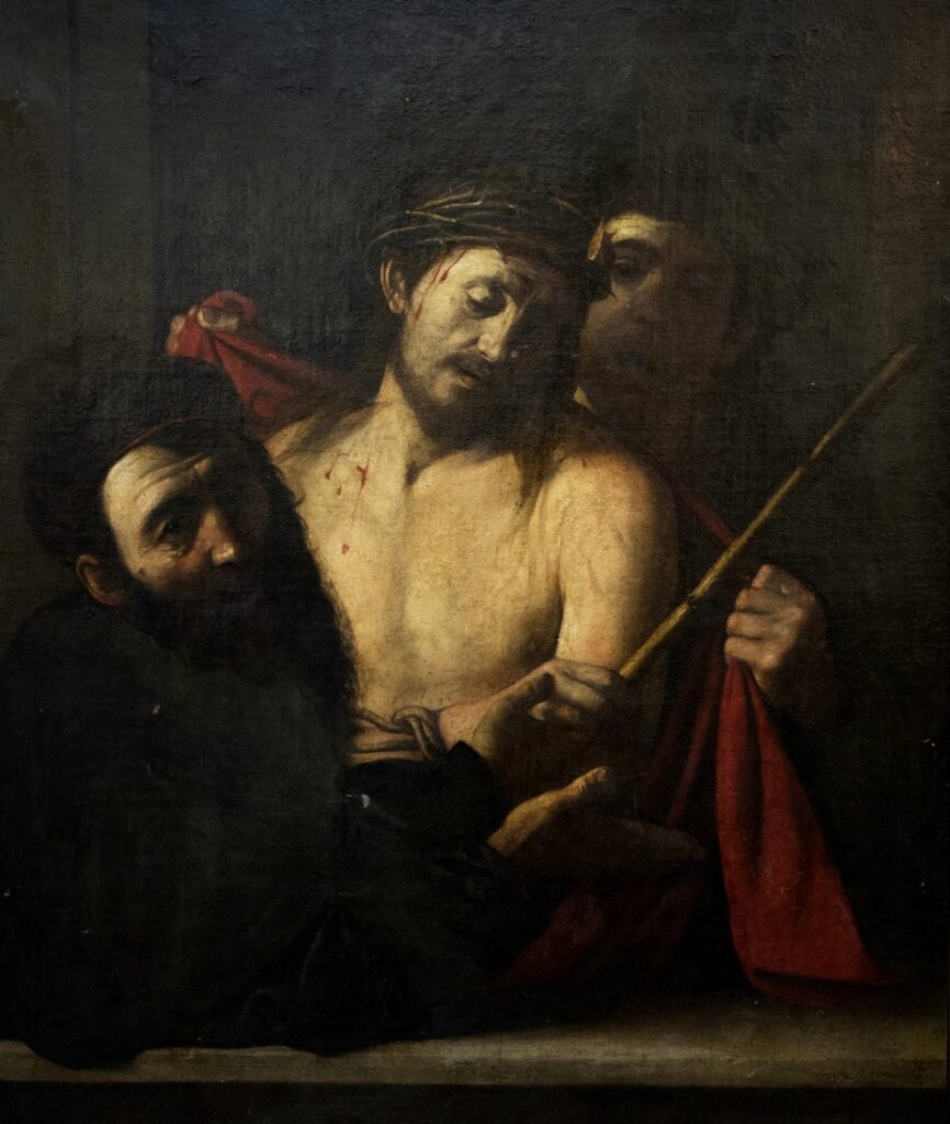 caravaggio