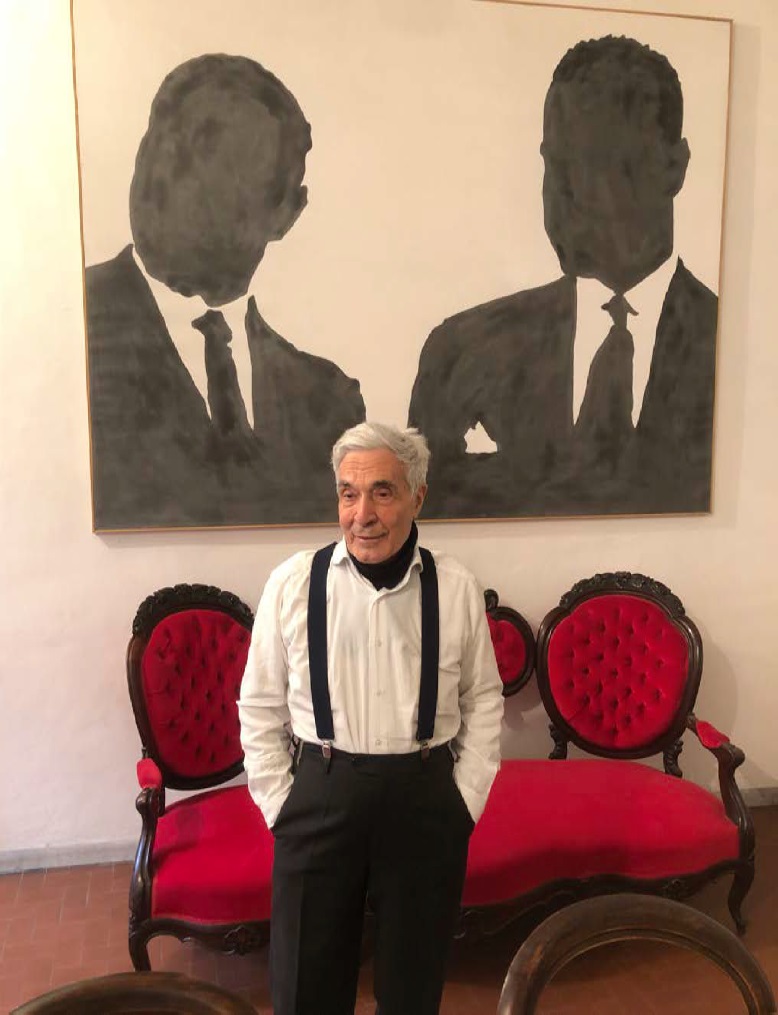 Sergio Lombardo