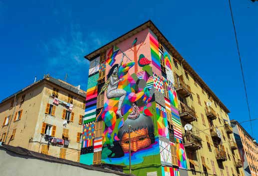 Okuda San Miguel