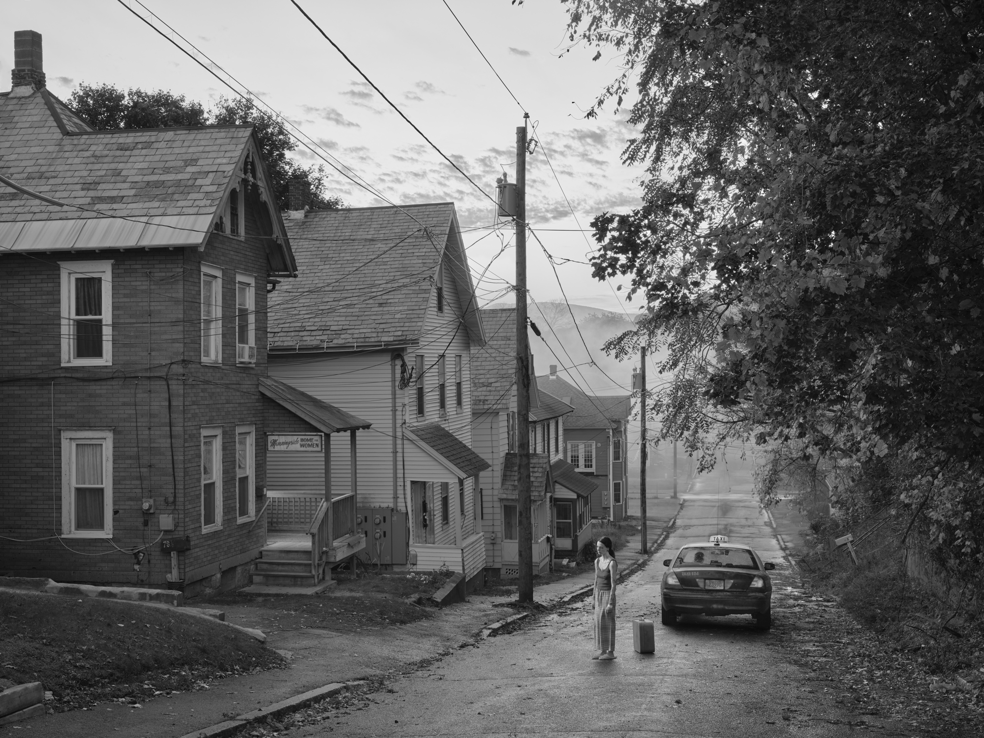 Gregory Crewdson