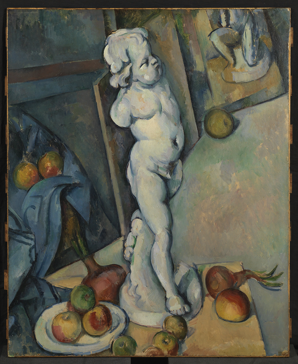  Paul Cézanne