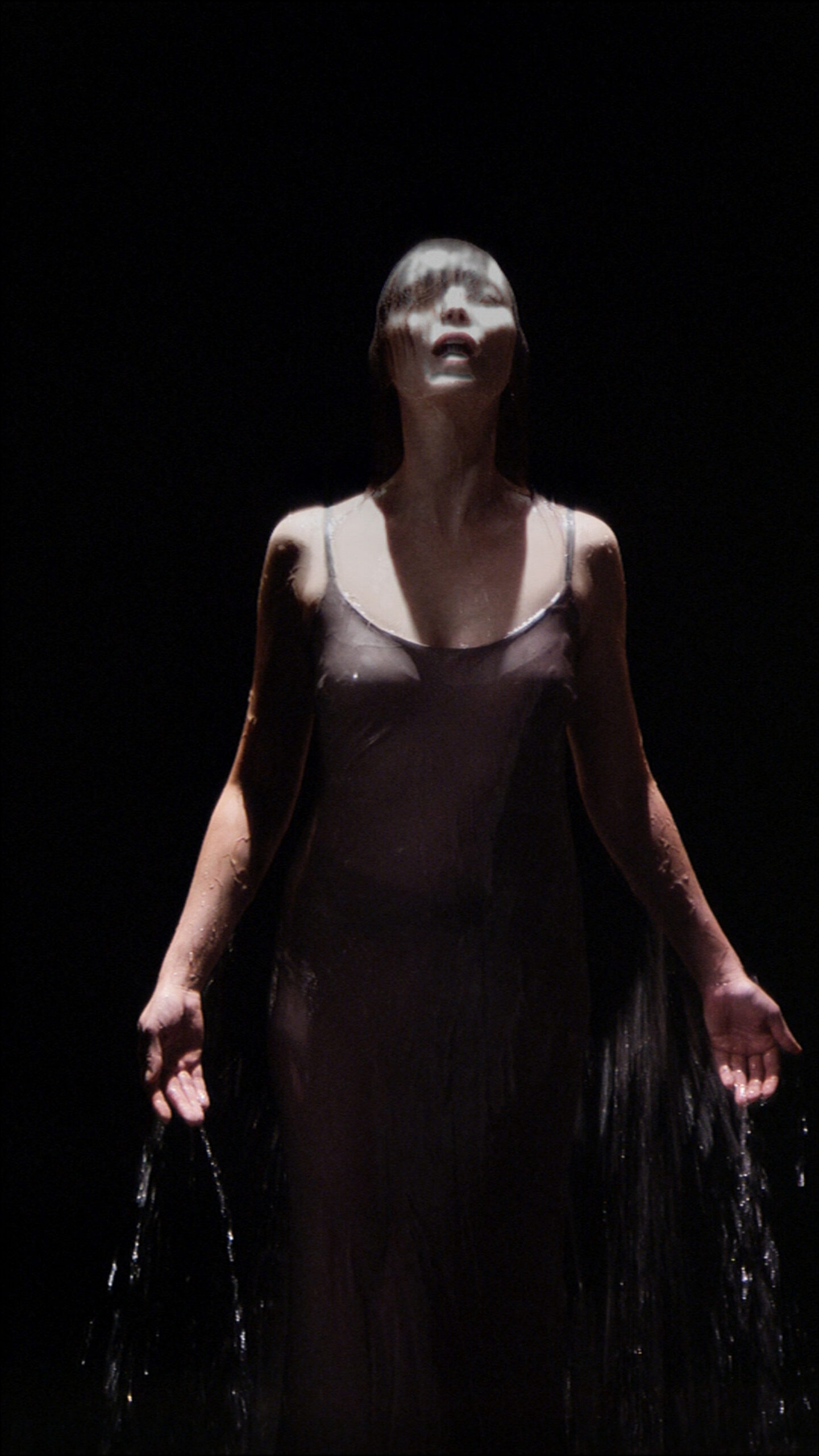 Bill Viola