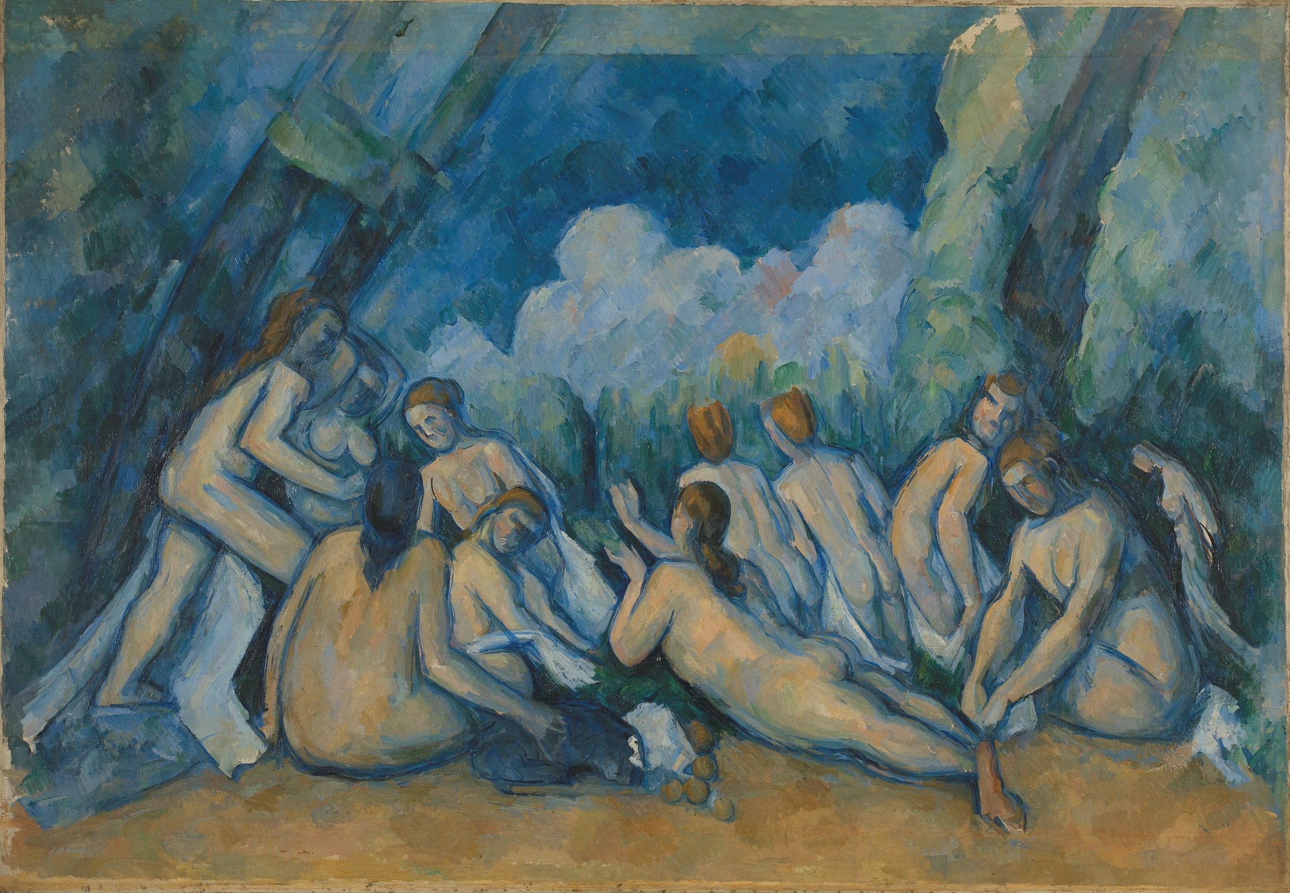After Impressionism