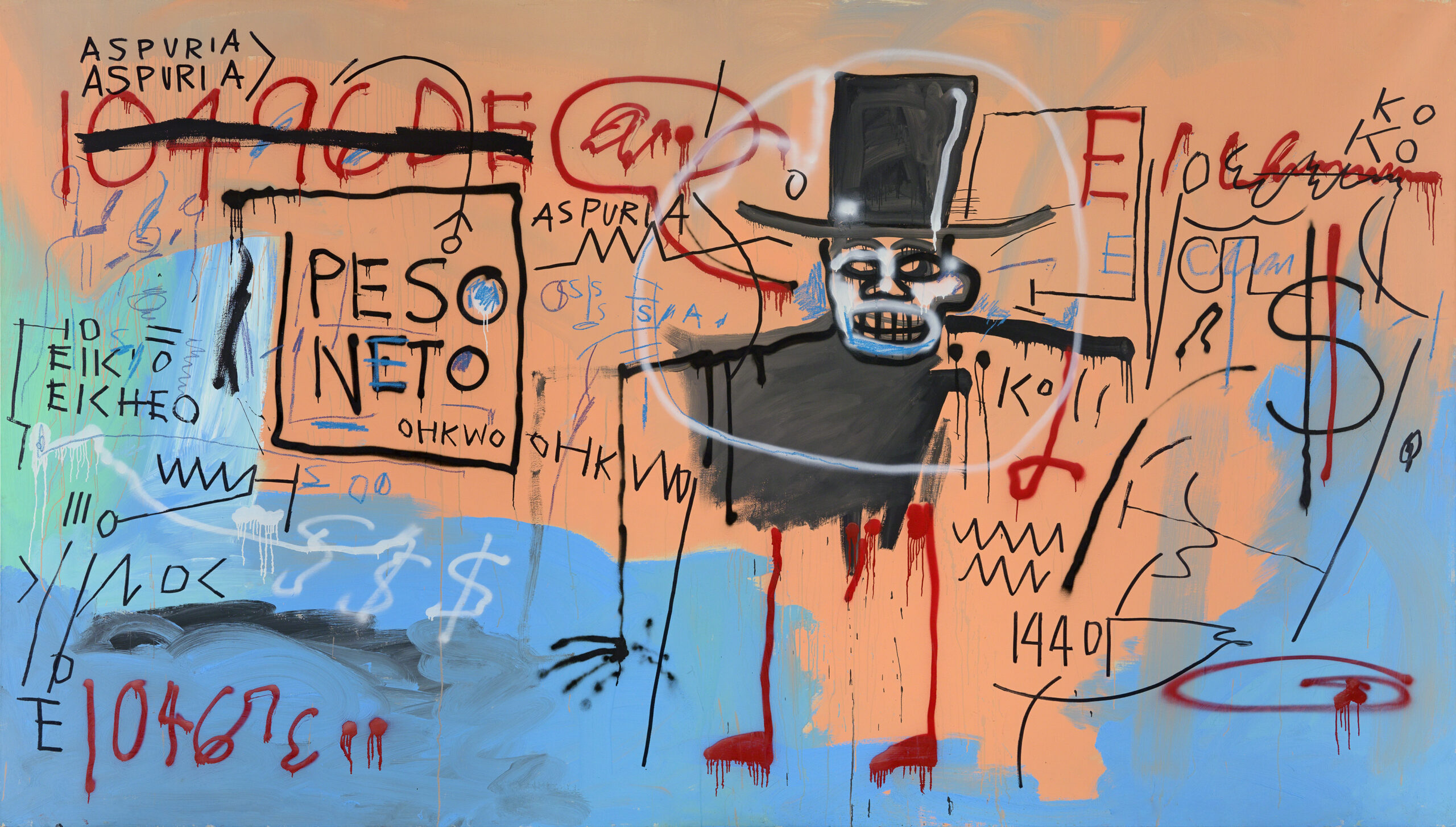 Basquiat