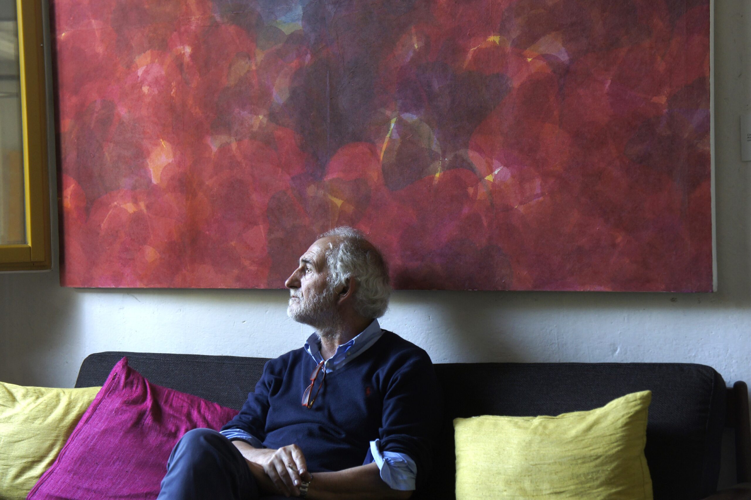 Davide Benati