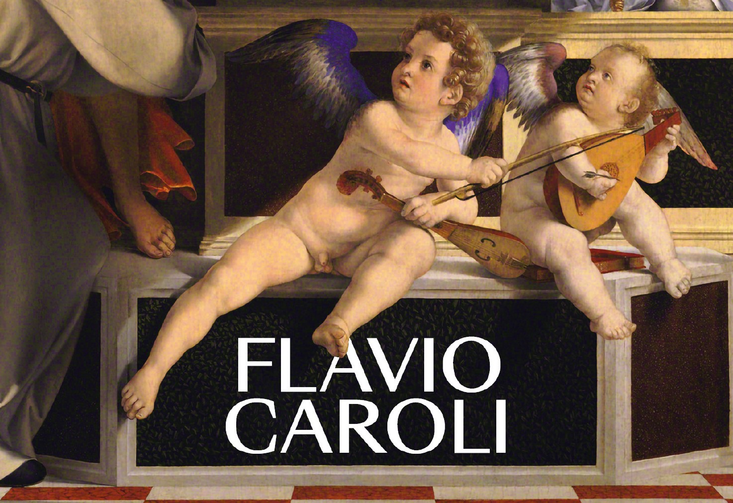 Flavio Caroli
