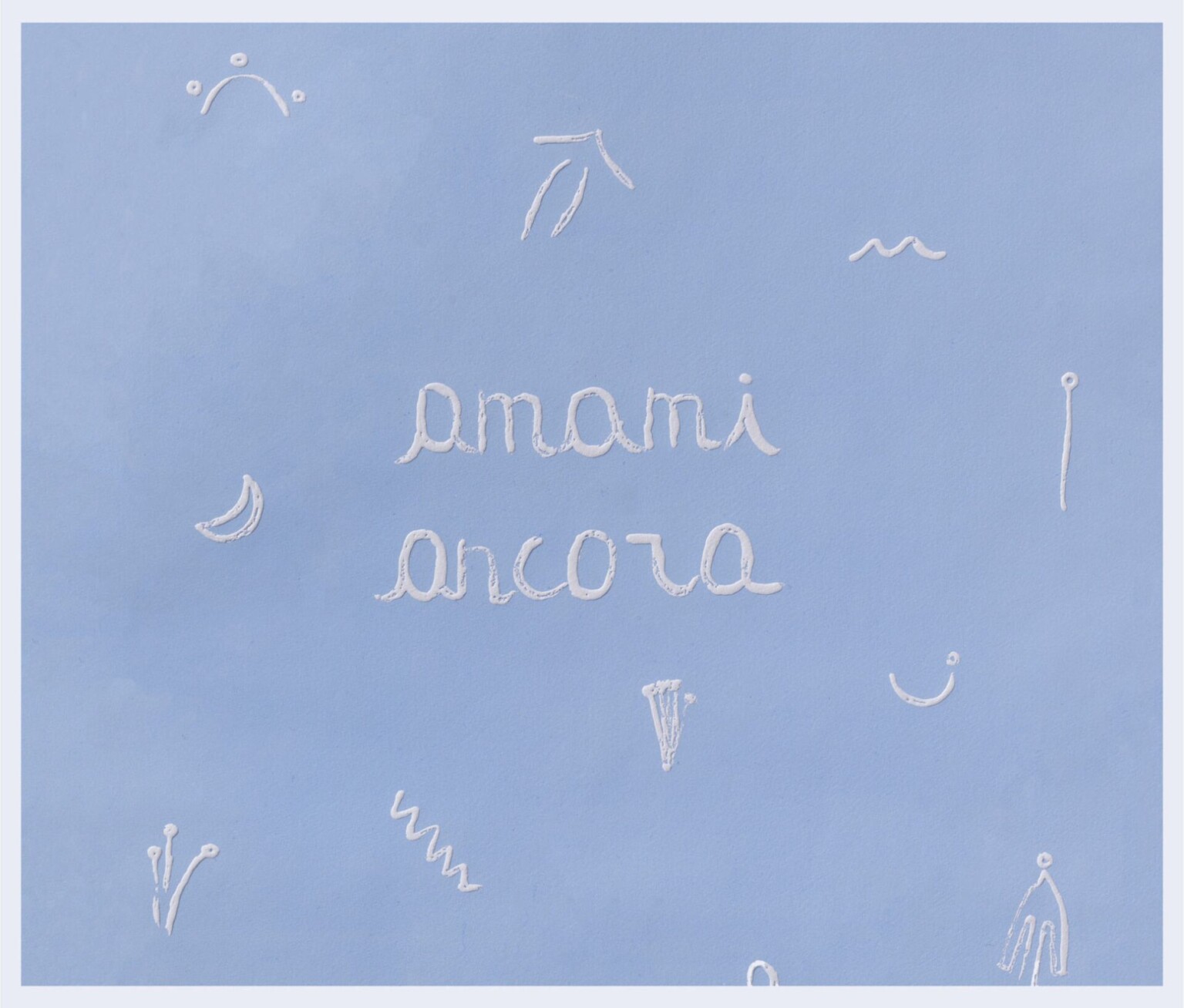 Alice Ronchi, “Amami Ancora”, 2024 Sugar lift etching 60 x 40 cm Courtesy of the artist Photo Courtesy: Alessandro Zambianchi
