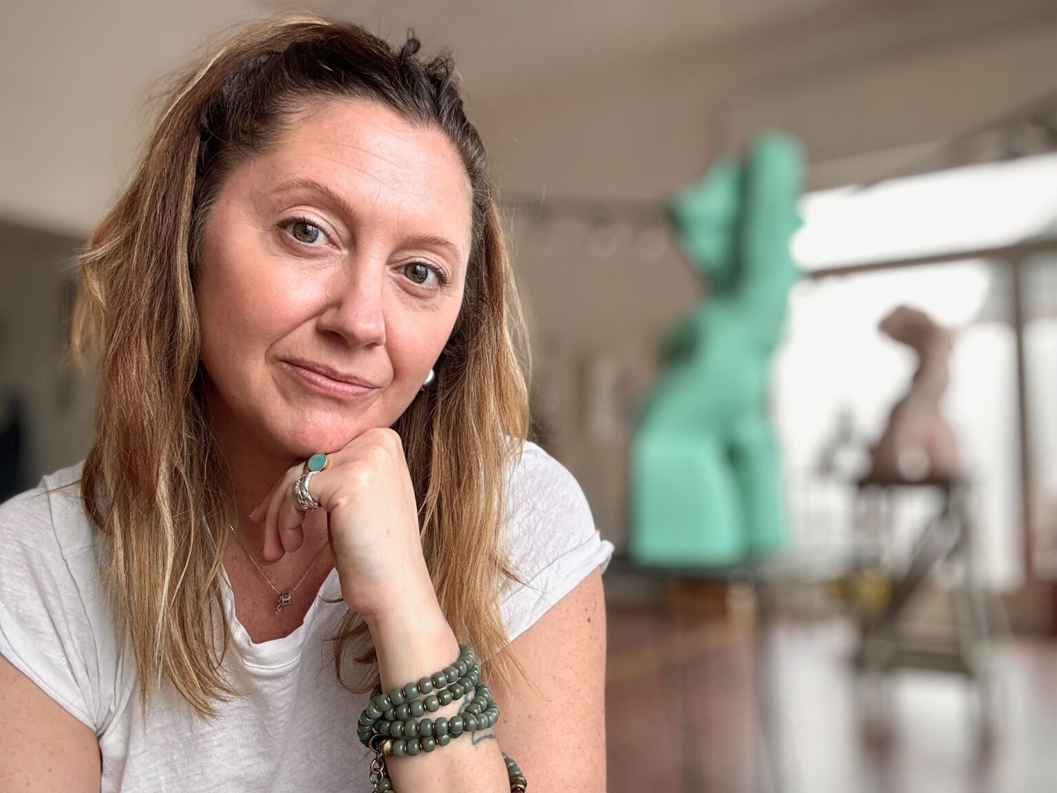 Kelly Robert – Courtesy l’artista