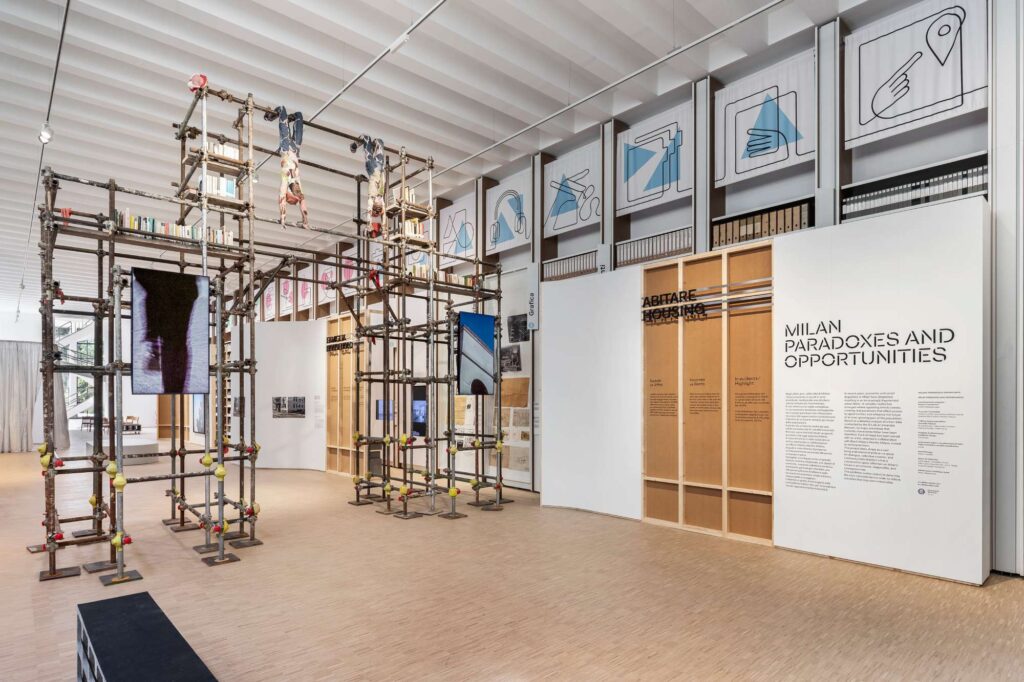 Milano. Pradoxes and Opportunities_Foto_Alessandro Saletta e Agnese Bedini - DSL Studio_© Triennale_Milano_ IMG_9129-Modifica