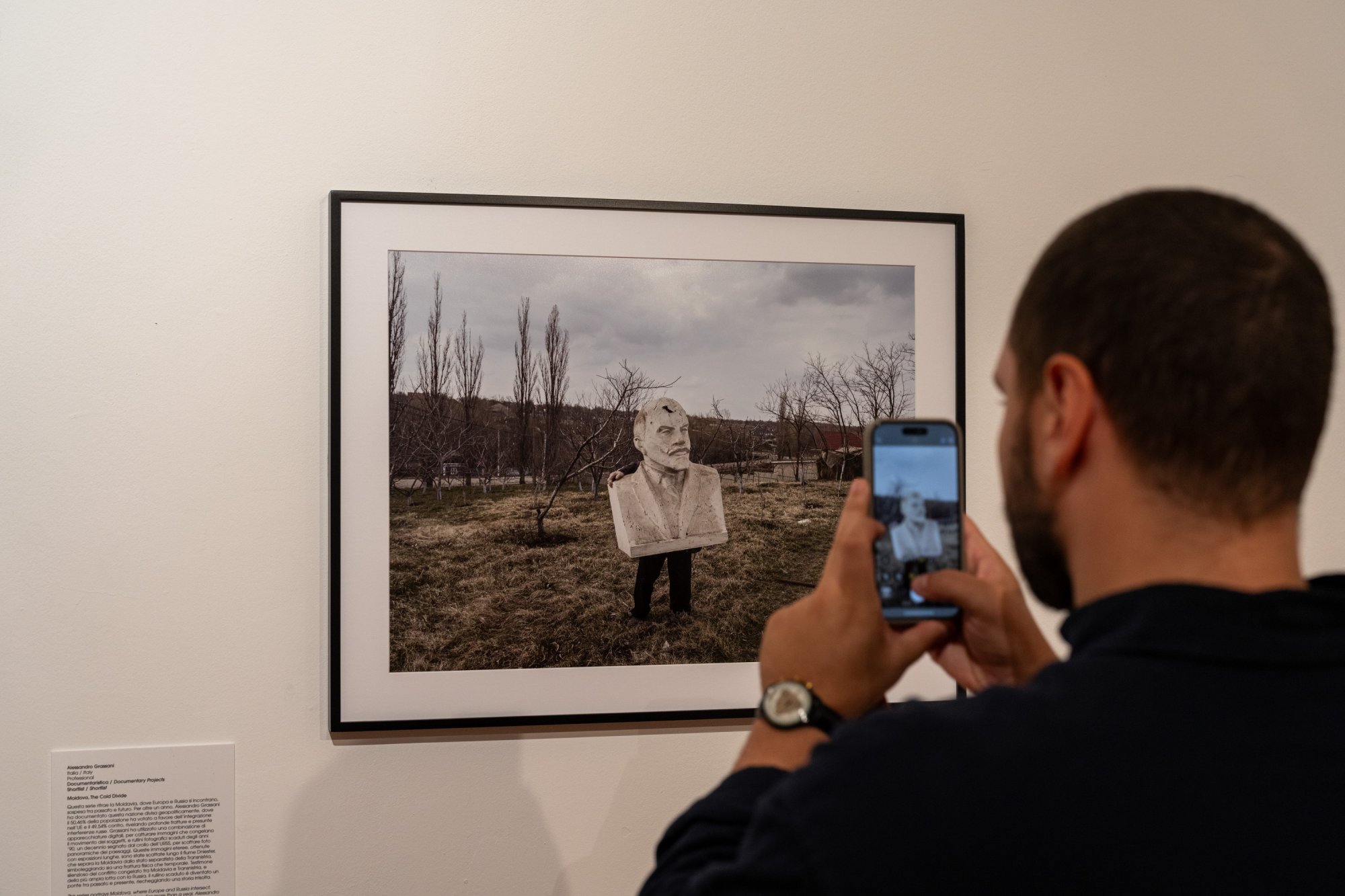 Sony World Photography Awards 2025, Milano, Museo Diocesano, 12 giugno - 28 settembre