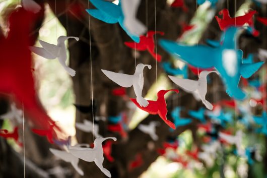 Dettaglio dell’installazione “Fai la tua parte” – Courtesy wecatania.it, ph Stefano Scuderi