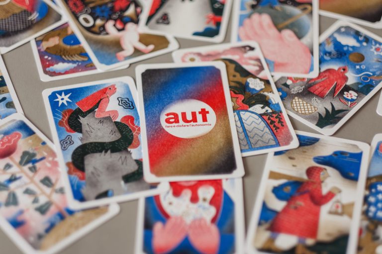 AUT – Fare e disfare l’autonomia Foto di Luca Meola