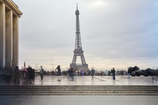 Art Basel Paris 2026. Courtesy of Art Basel