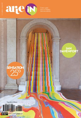 Ian davenport