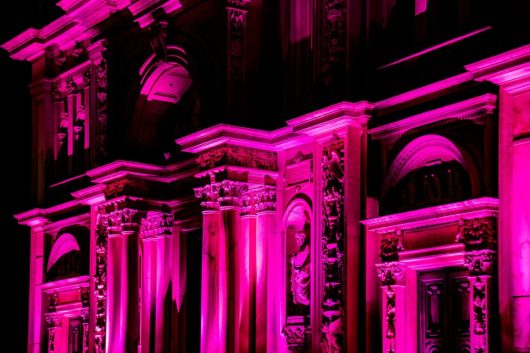 Basilica di Magenta, 2024