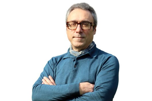 Giampaolo Luparia - Courtesy Giampaolo Luparia