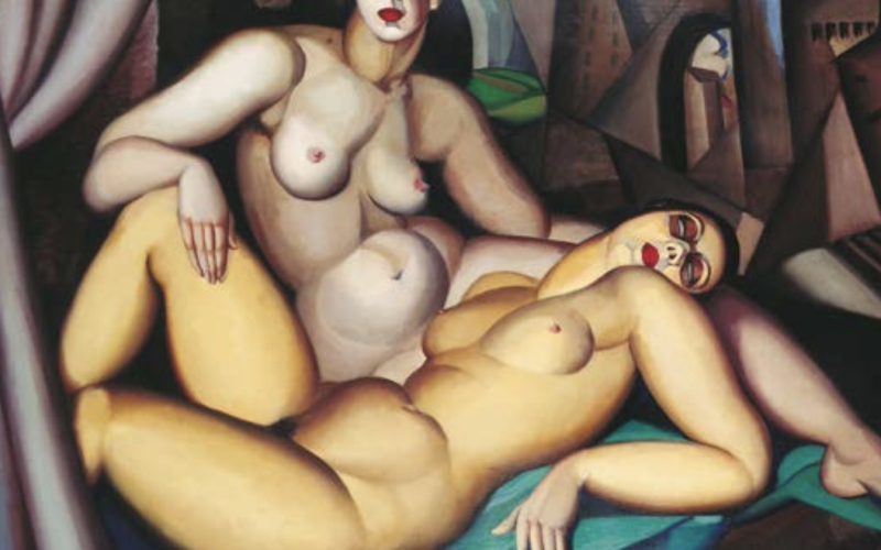 de lempicka